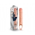 Performance 11.5 inches Cock Sheath Penis Extender - Beige