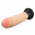 Au Naturel 11-Inch Magnum Vibrating Dong