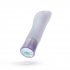 Oh My Gem Revival Opal Vibrator - Purple