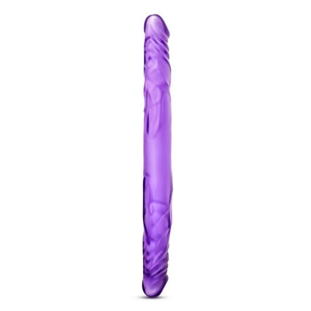 B Yours 14 inches Double Dildo: Double the Fun for Couples