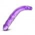 B Yours 14 inches Double Dildo: Double the Fun for Couples