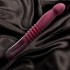 Temptasia Trixie Thrusting Dildo - Optimal G-Spot Stimulation