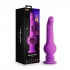 Impressions New York Gyroquake Dildo: Unique Gyrating Pleasure