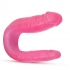 B Yours Sweet Double Dildo - Pink