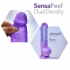 Neo 8 inch Dual Density Dildo