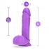 Neo 8 inch Dual Density Dildo