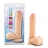 Au Naturel 8 inches Sensa Feel Dildo