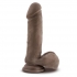 Au Naturel 8 inches Sensa Feel Dildo