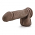 Au Naturel 8 inches Sensa Feel Dildo