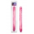 B Yours 18 inches Double Dildo - Pink