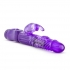 B Yours Beginner's Bunny - Purple Rabbit Vibrator