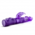 B Yours Beginner's Bunny - Purple Rabbit Vibrator