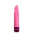 Purity Silicone Vibrator - Pink