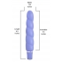 Anastasia Silicone Vibe - Blue