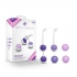 Wellness Kegel Training Kit - Purple