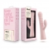 Blush Jaymie Pink Rabbit Vibrator - Versatile G-Spot and Clitoral Stimulation