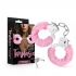 Temptasia Luxurious Beginner Cuffs - Pink