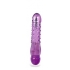 Bump N Grind Purple Vibrator