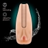 M Elite Soft & Wet Natasha Beige Male Masturbation Device