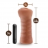 M For Men Sofia Mocha Tan - Vagina Stroker