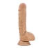 Loverboy Your Personal Trainer - Realistic Tan Dildo - 9 Inches