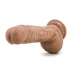 Loverboy Your Personal Trainer - Realistic Tan Dildo - 9 Inches