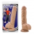 Loverboy Your Personal Trainer - Realistic Tan Dildo - 9 Inches