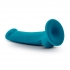 Temptasia Reina Teal Blue G-Spot Dildo