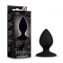 Temptasia Slave Plug - Black