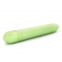 Eco-Friendly Gaia Biodegradable Vibrator in Eco Green