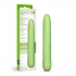 Eco-Friendly Gaia Biodegradable Vibrator in Eco Green