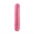 Gaia Eco Bullet Vibrator - Coral Pink