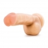 Loverboy Mr. Jackhammer - Beige Realistic Dildo