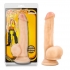 Loverboy Mr. Jackhammer - Beige Realistic Dildo