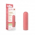 Gaia Eco Rechargeable Bullet Vibrator - Coral