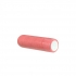 Gaia Eco Rechargeable Bullet Vibrator - Coral