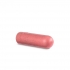 Gaia Eco Rechargeable Bullet Vibrator - Coral