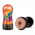 Loverboy The Surfer Dude Self Lubricating Stroker - Intense Pleasure