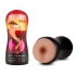 Loverboy Cowboy Self-Lubricating Stroker - Beige