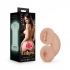 Enlust Tasha Glow In The Dark Stroker – Beige