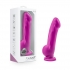 Avant D7 Ergo Violet - Artisanal Dual Density Dildo