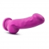 Avant D7 Ergo Violet - Artisanal Dual Density Dildo