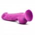 Avant D7 Ergo Violet - Artisanal Dual Density Dildo