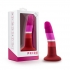 Avant Pride P3 Beauty Dildo – Multi-Color