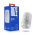 Rize Reakt Self Lubricating Stroker