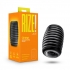 Rize Grasp Self Lubricating Stroker - Black