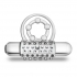 Stay Hard Vibrating Super Clitifier Ring - Enhance Pleasure