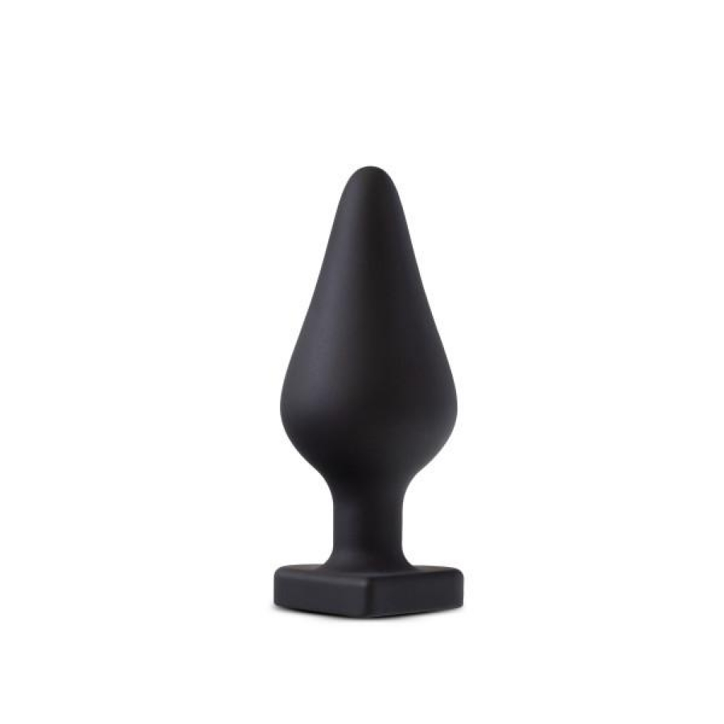 Temptasia Fuck Me Butt Plug: Elegant Design for Ultimate Pleasure