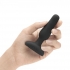 B-Vibe Remote Novice Plug - Black