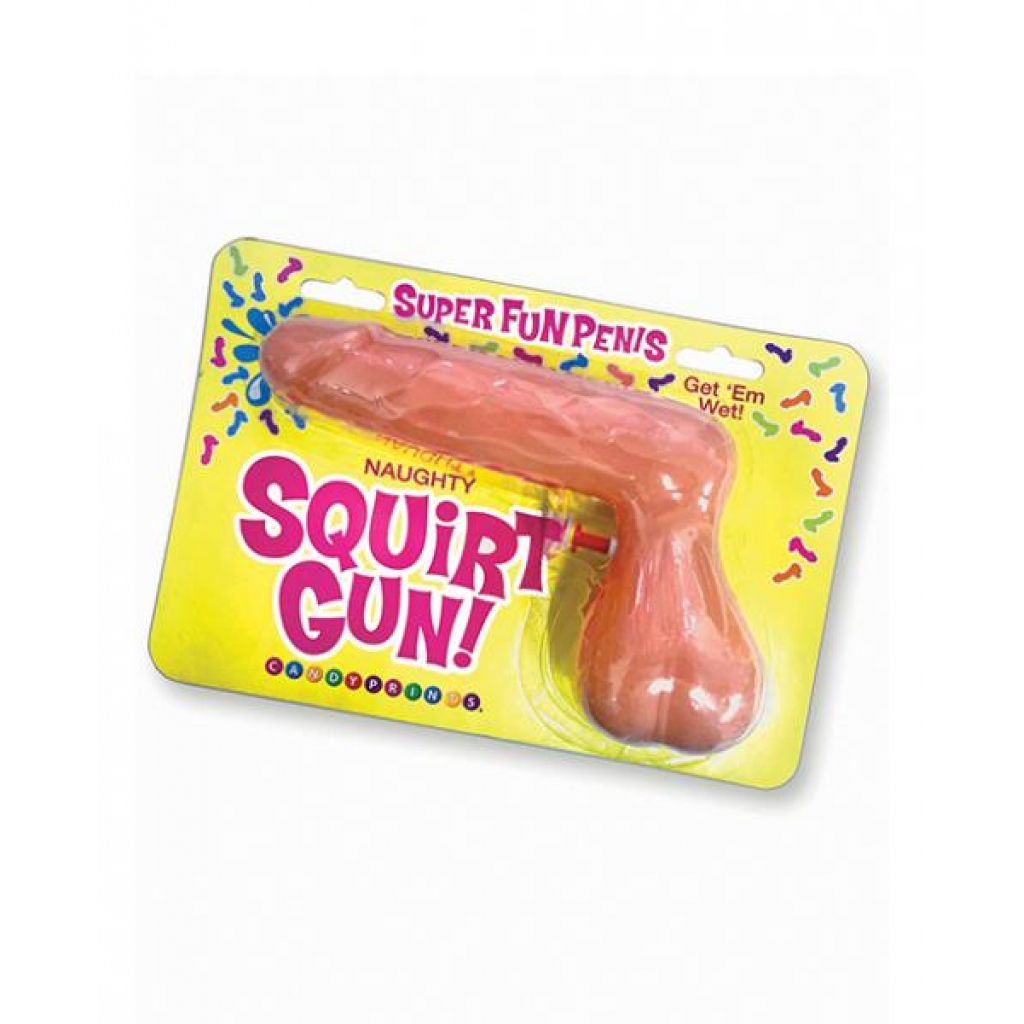 Super Fun Squirt Gun - Hilarious Bachelorette Party Essentials